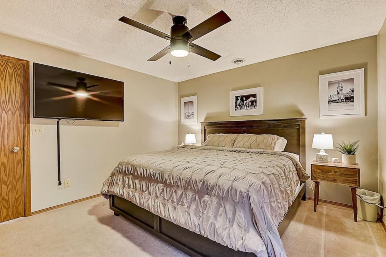 Family Dreams Condo At Lighthouse Cove Wisconsin Dells Esterno foto