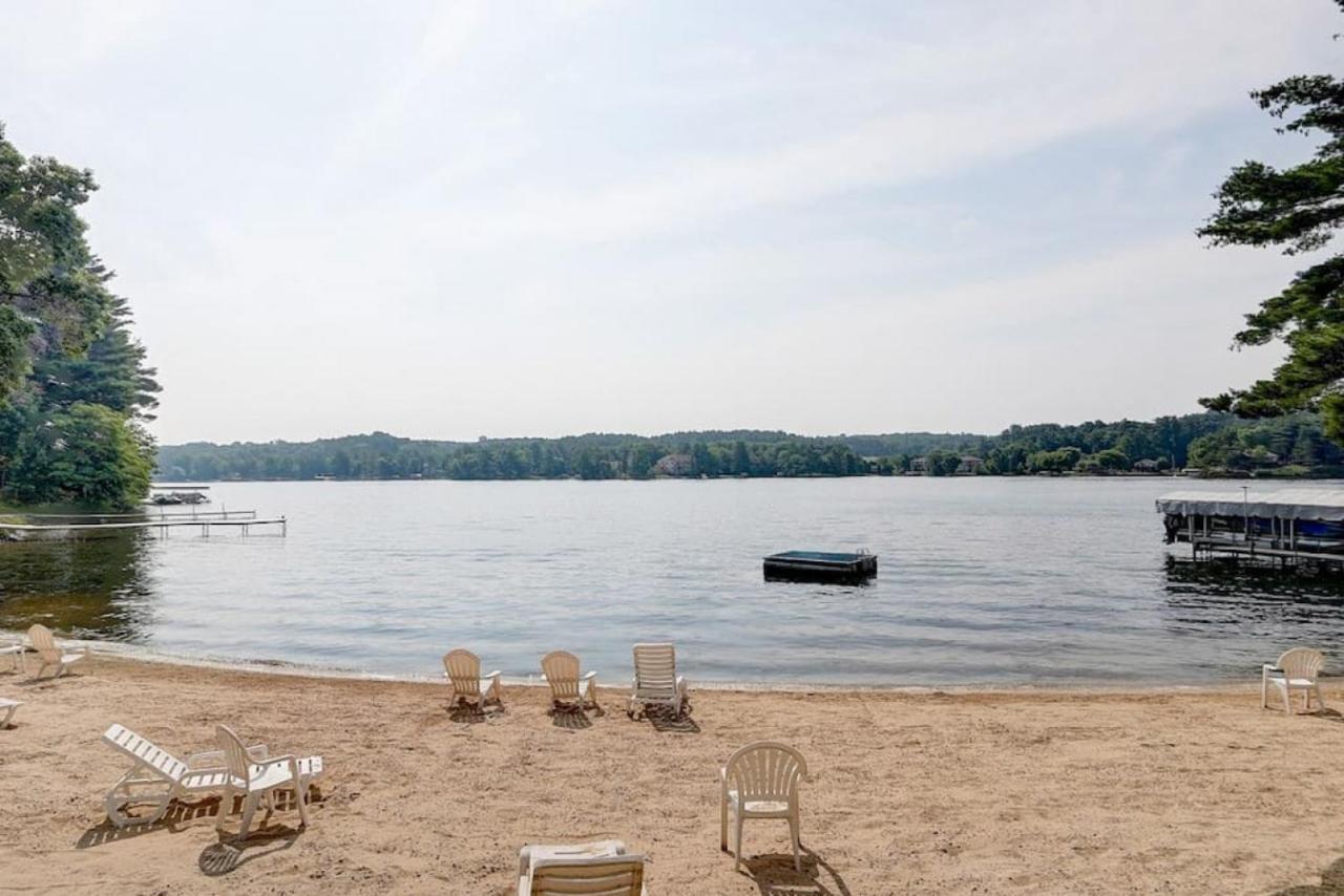 Family Dreams Condo At Lighthouse Cove Wisconsin Dells Esterno foto