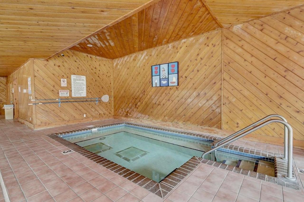 Family Dreams Condo At Lighthouse Cove Wisconsin Dells Esterno foto