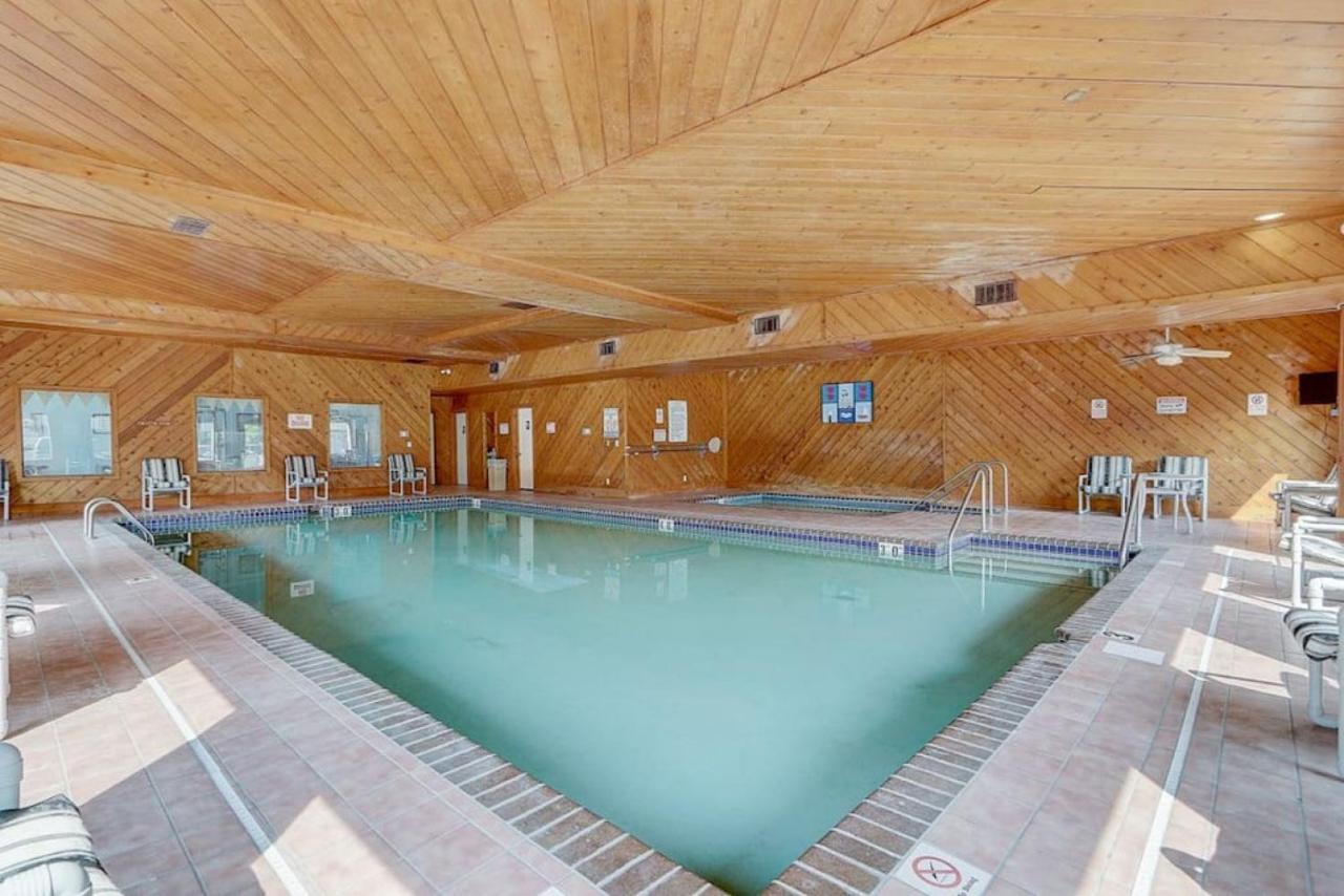 Family Dreams Condo At Lighthouse Cove Wisconsin Dells Esterno foto