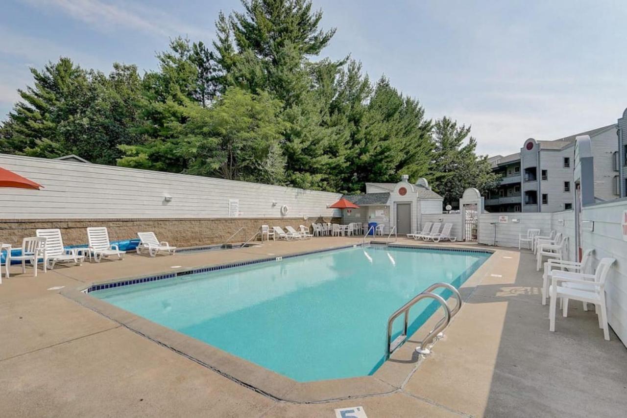 Family Dreams Condo At Lighthouse Cove Wisconsin Dells Esterno foto